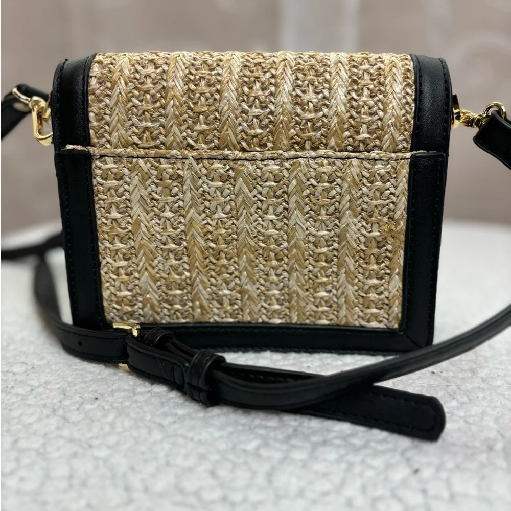 Steve Madden Small Crossbody, NWOT